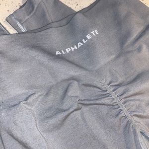 Alphalete Leggings/Tights